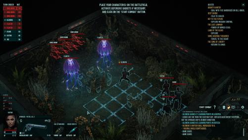 Colony Ship A Post Earth Role Playing Game 205949,3